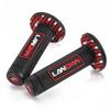 For Honda TRX XLR CRF XR 50 70 80 100 230 250 350 400 450 500 600 650 RL F MOTARD BAJA Dirt Bike Handle Bar 22mm Hand Grip