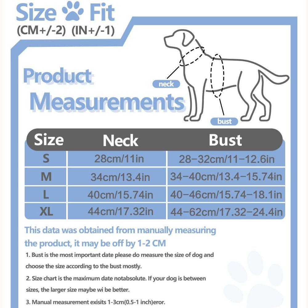 With Reflective Strap Dog Chest Back Dog Leash Gradient Color Dog Walking Leash  Puppy
