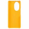 For Honor 200 Pro 5G Case Skin-Touch Matte PC Phone Shell Incomplete Covering