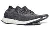 adidas Ultra Boost Uncaged Čierna Sivá Dámska s80779