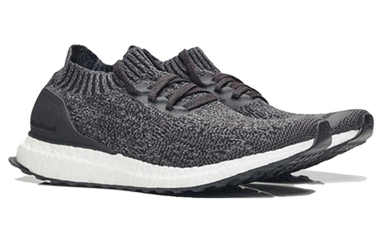 adidas Ultra Boost Uncaged Čierna Sivá Dámska s80779