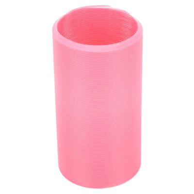 Small Animal Play Tunnel Retractable Tunnel Toy for Mink Guinea Pig Groundhog Hedgehog