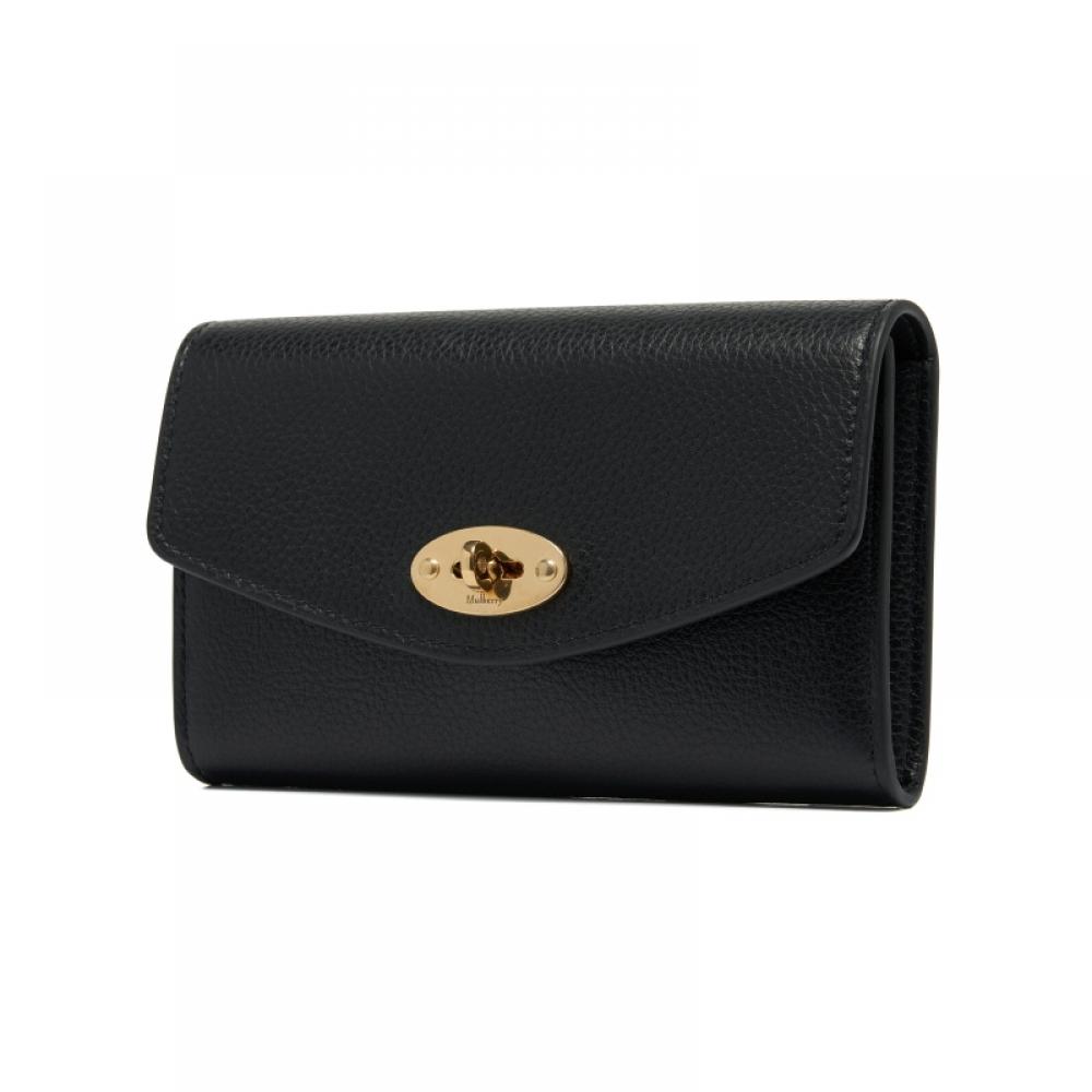 Mulberry Rl4869 205 A100 Daly Grain Heavy Cuff