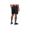 Under Armour Sport Casual Shorts Men Bottoms Black 1326572-001
