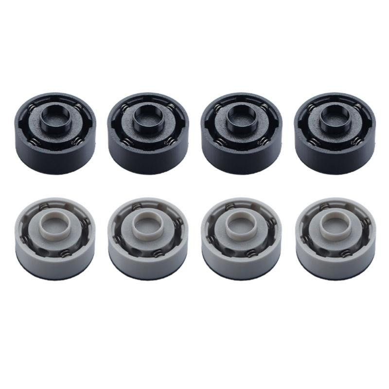 

Vibration Dampening Rubber Pads For S1C Printer Stability Improved Anti Slip Performances 20% Spring Adjustment 1