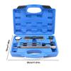 Engine Timing Kit Engine Chain Timing Tool Kit with Storage Box Engine Chain Timing Tool for Volkswagen Caddy/Caddy Maxi 10-12