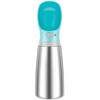 Dog Water Bottles Portable Pet Dogs Cats Water Dispenser Leak Proof Drinking Container Large Capacity Pet Water Supplies