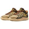 Bink! X Nike KD 17 Producer Pack Men Sneakers Tan Sesame University-Gold HJ4464-200