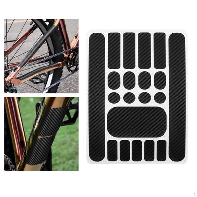 Fietsaccessoires – Fietsstickers