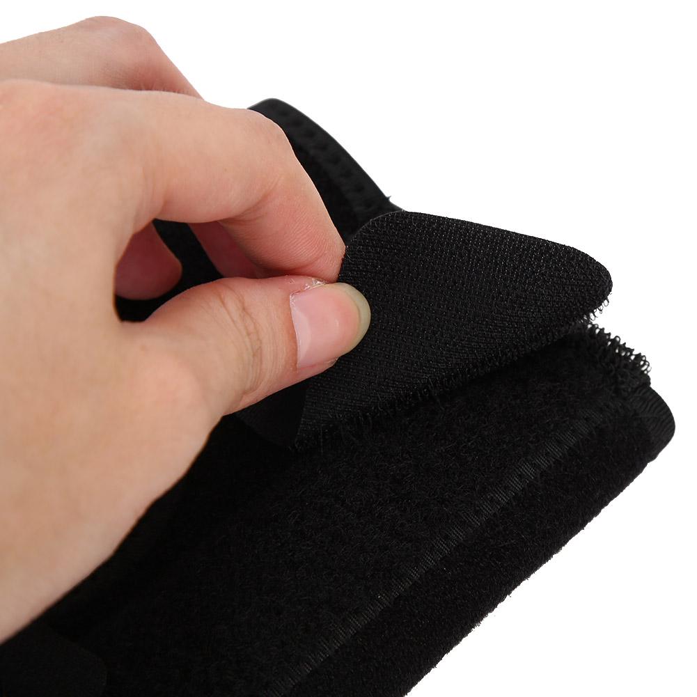 2pcs Toe Separator Bunion Splint Straightener Corrector Foot Pain Relief Hallux Valgus