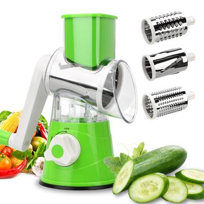 Kitchen Vegetable Slicer Carrot Cheese Slicer Potato Peeler Quick Vegetable Dicer Set Multifunction Vegetable Cutter