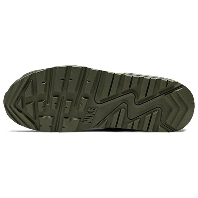 Nike Air Max 90 Surplus 'Cargo Khaki' Men's CQ7743-300