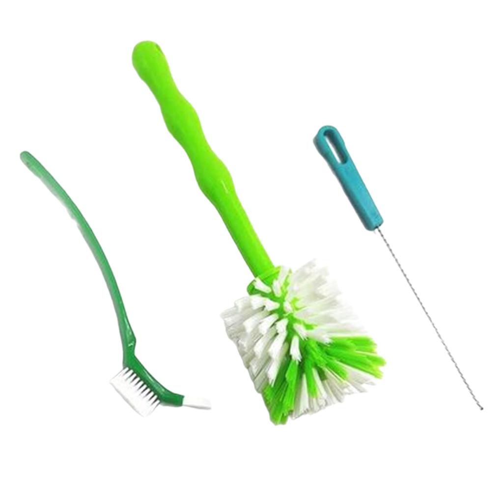 Kitchen Appliance Cooking Machine Blade Knife Deep Cleaning Brush Home Supplies Essential Tool Suitable For T5