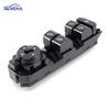 7S7T-14A132-BC: Compatible with Ford Mondeo Power Window Switch.