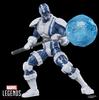 Hasbro MARVEL Legends Series Cardiac Retro Blister Package Comics Action Figure G2357 Spider-Man Collector's (Authentic)