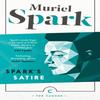 Sparks Satire by Muriel Spark Paperback Book 9781782117674