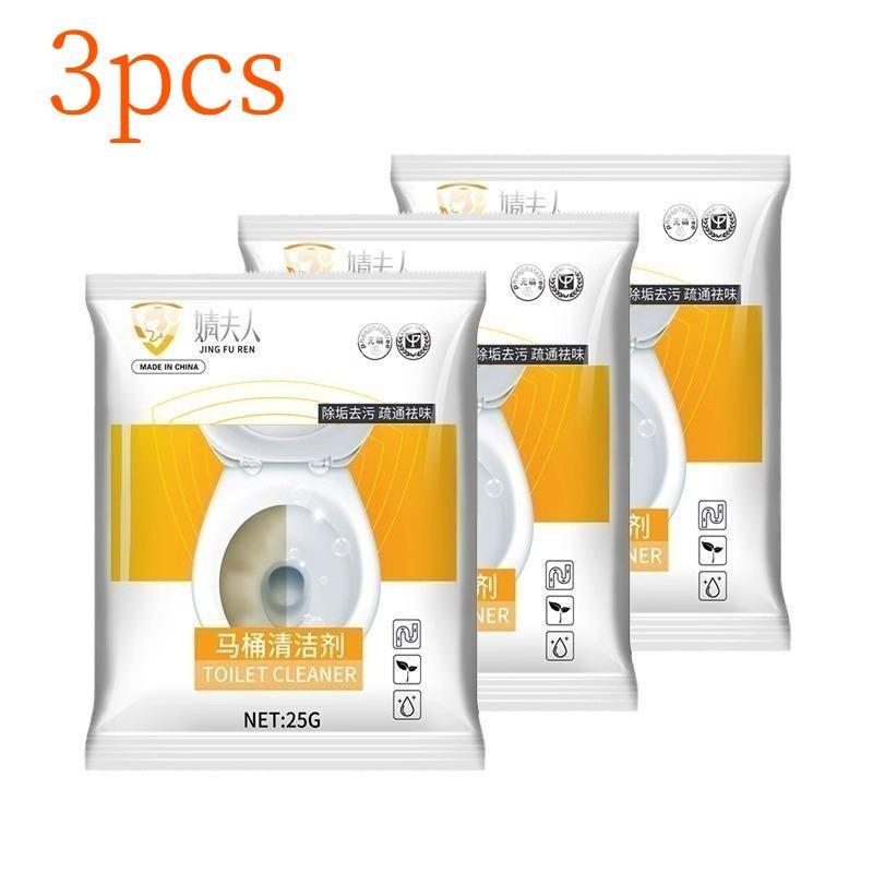 Toilet Cleaner for Removing Urine Scale Dirt and Odor Powerful Urine Scale Remover Special for Cleaning Toilets