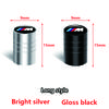 M logo 3D Metal Wheel Tire Valve Caps dust-proof Cover For BMW M X2 X3 X4 X5 X6 X7 G20 G30 6GT E46 E39 E90 E60 F10 Accessories