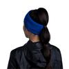 BUFF CrossKnit Headband, Womens Blue Headband