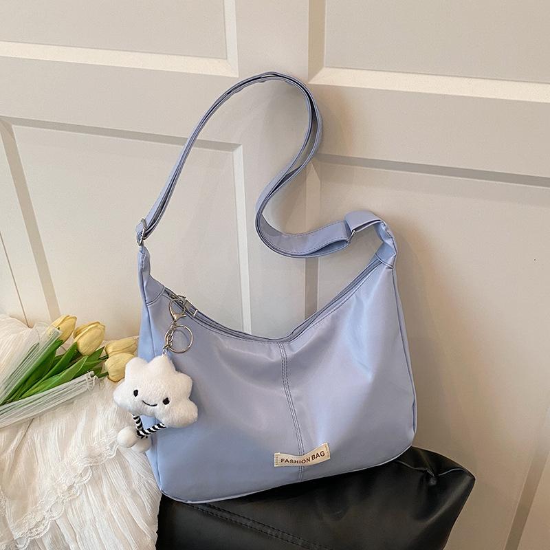 Bags for Women's New Trendy and Fashionable Commuting Shoulder Bag Large Capacity Tote Bag Crossbody Bag