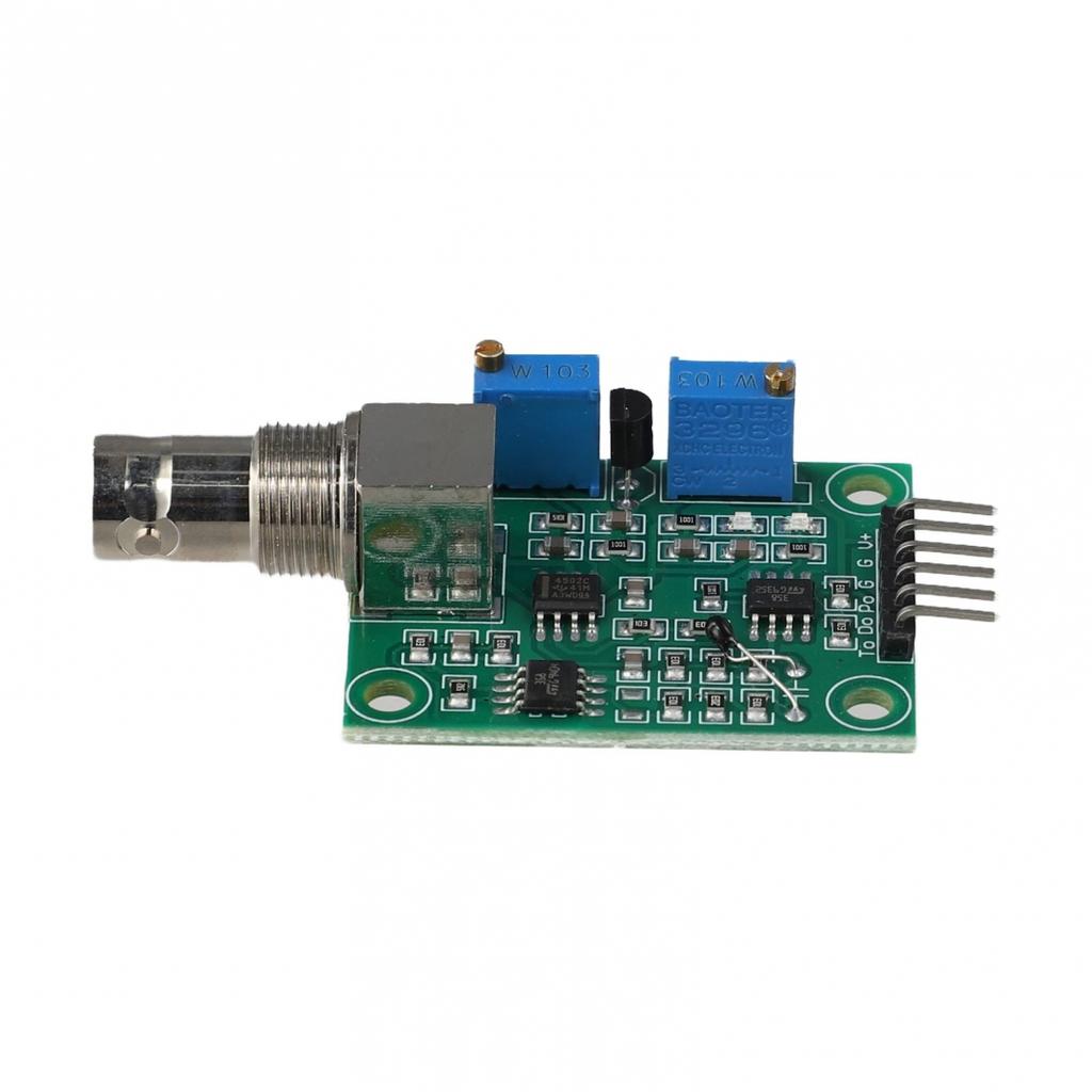 PH-Sensor 220*90*30mm Komponenten PH-Elektroden-Sonde