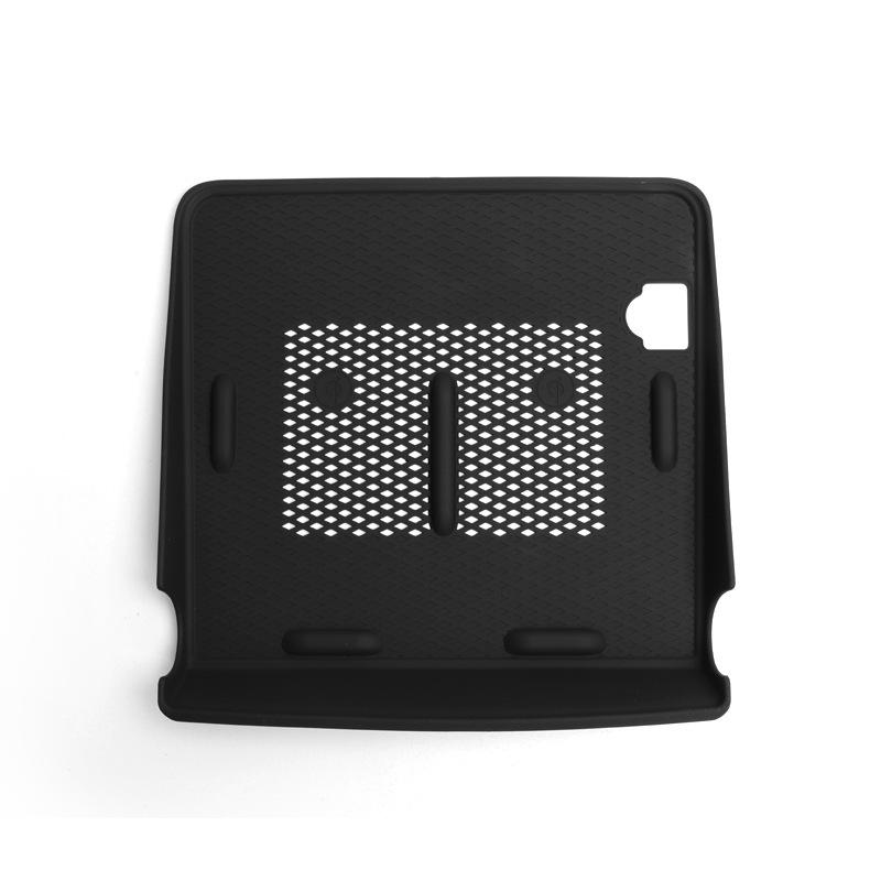 

Tank 700 Wireless Charger Silicone Non-Slip Pad for Car Console