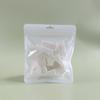 Soft Triangle Makeup Sponge Smooth Dry And Wet Powder Puff Concealer Cream Liquid Foundation Sponge Cosmetic Puff