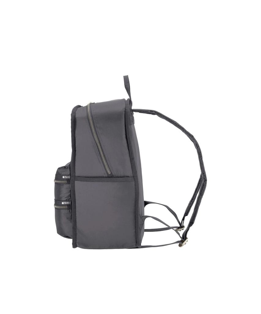Lesportsac Shadow Grey C Functional Backpack [2296.C411]
