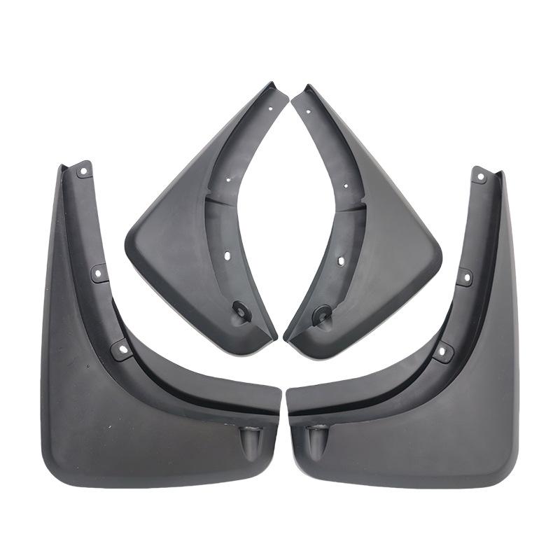 2015+ Jeep Renegade Mud Flaps for Cross-Border E-commerce