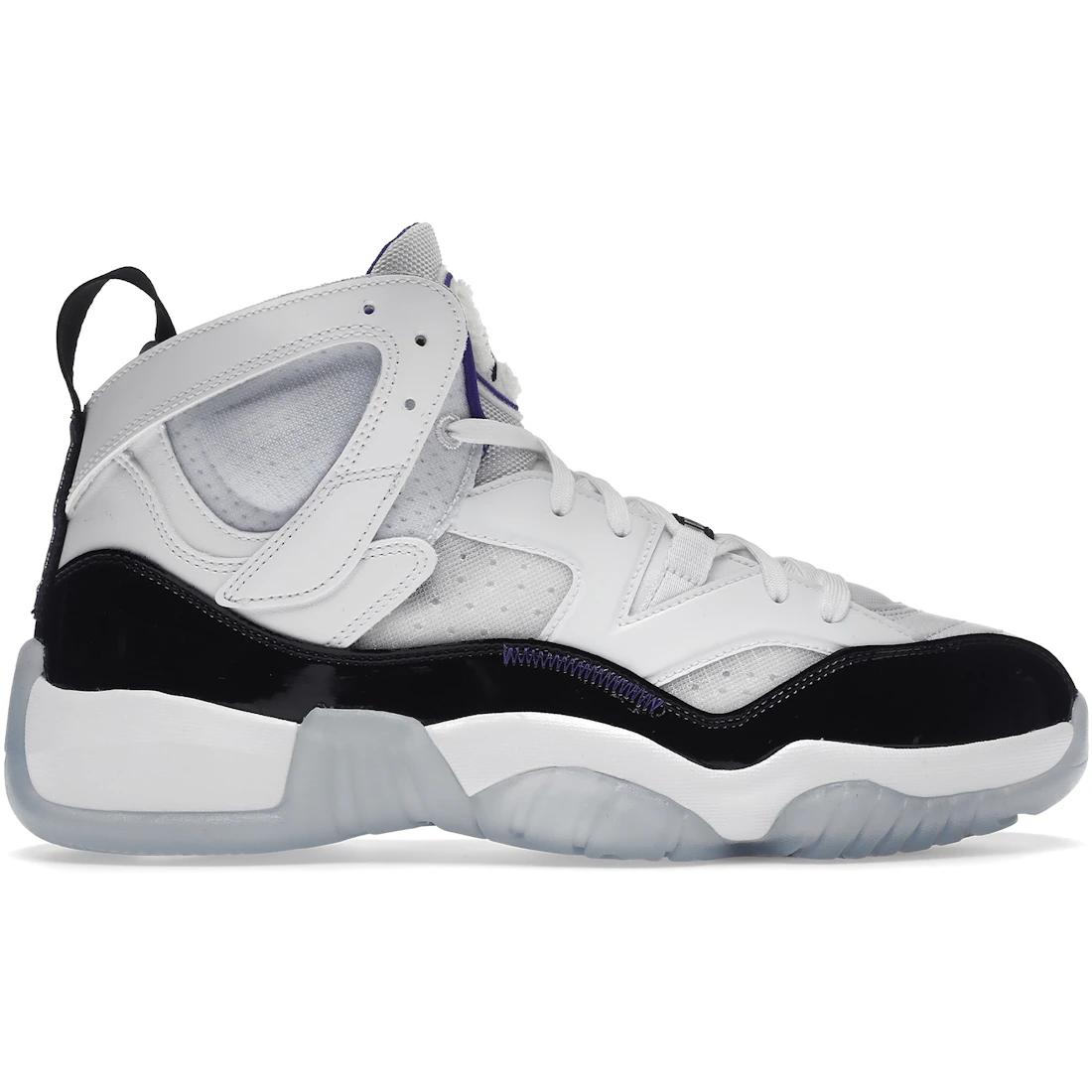 

Sneaker Jordan Jumpman Two Trey Concord(DO1925-100) 42.5