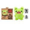 FUGG FAMILY Ugly Fuggler Tooth Monster Original Plush Toys MINI RASCALS BABY MOSTER Stuffed Filled Doll Gift for Kids