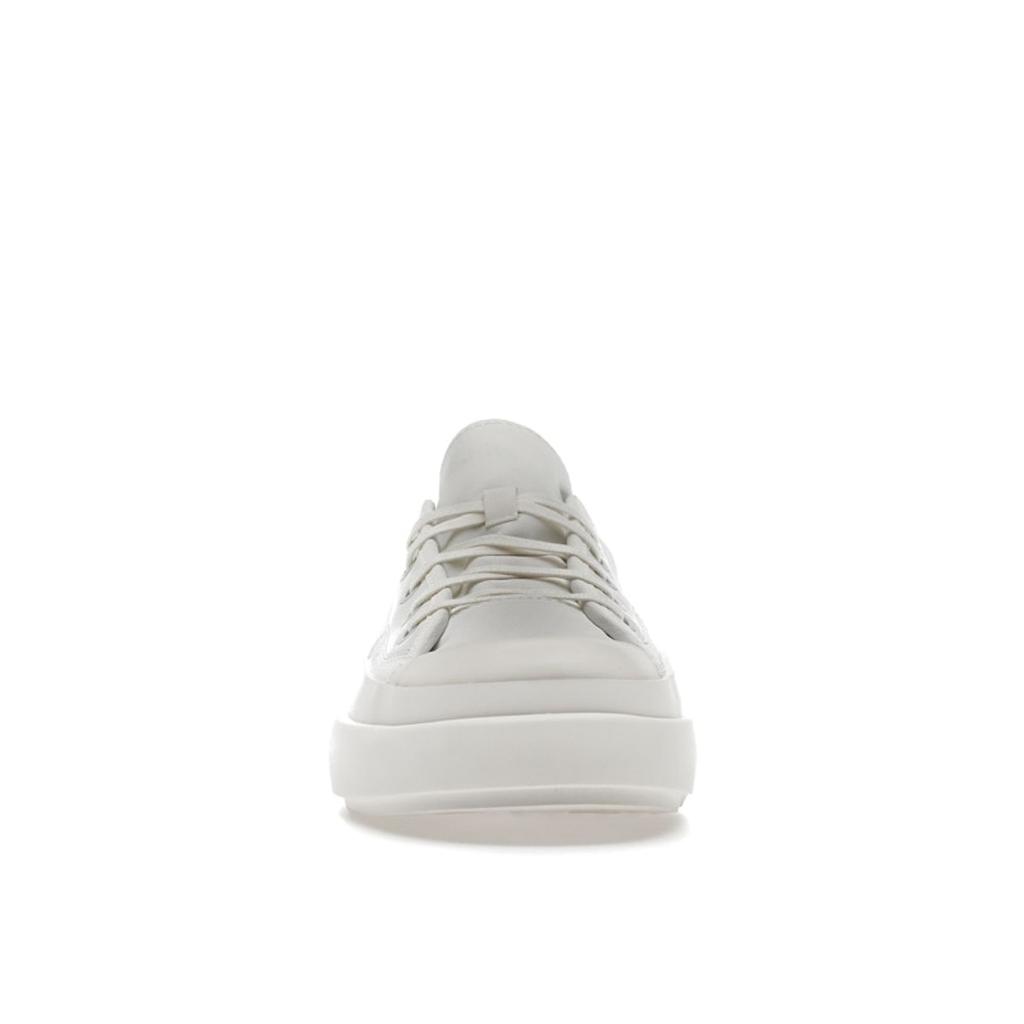adidas Y-3 Ajatu Court White Black Unisex Sneakers Cream Core-White HR1929