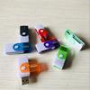 USB Card Reader Memory Card Reader Adapter USB2.0 to TF/MS Memory Stick Adapter for Phone/Laptop/PC Accessories