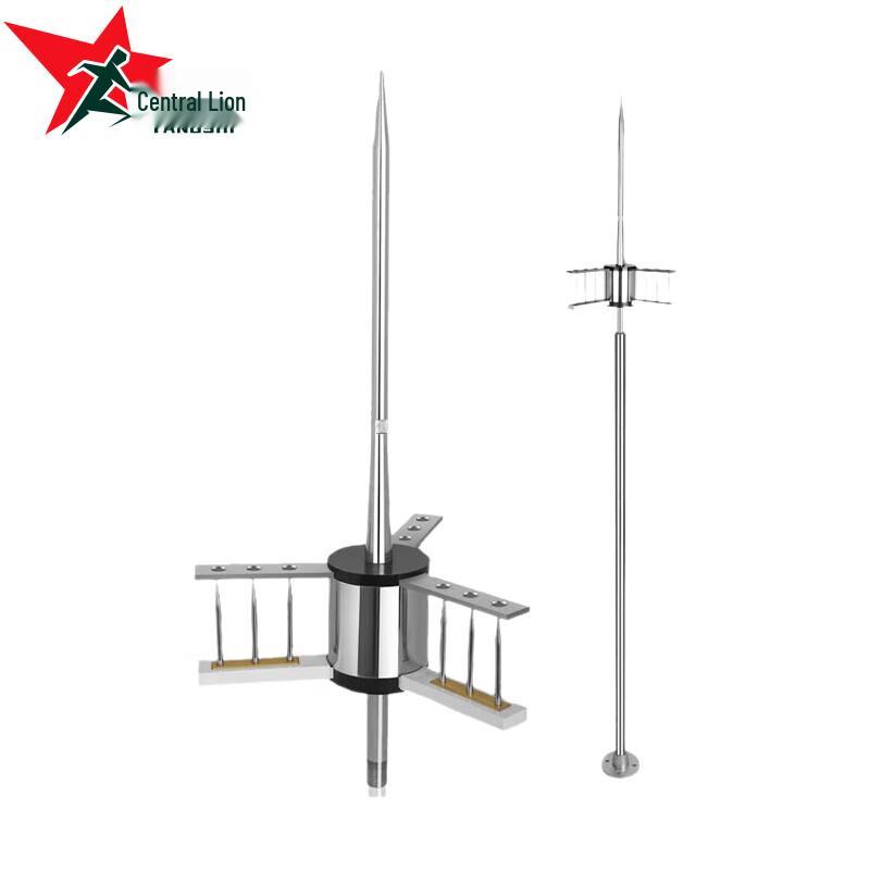Yangshi YS-0576 Roof Lightning Rod