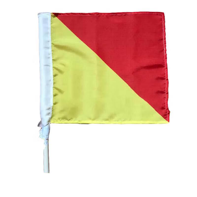 

Marine Navigation & Command Signal Flags