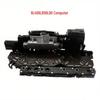 BMW Cadillac 6L45 TCU Модуль керування трансмісією (Номер деталі #24243598, 24007566249)