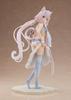 PLUMPMOA Vanilla ~Lovely Sweets Time~ 1/7 Scale PVC Painted Complete Figure