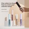Portable Mini Wireless Hair Straightener And Curler Charger USB Dormitory Tool Hairdressing Salon Accessories