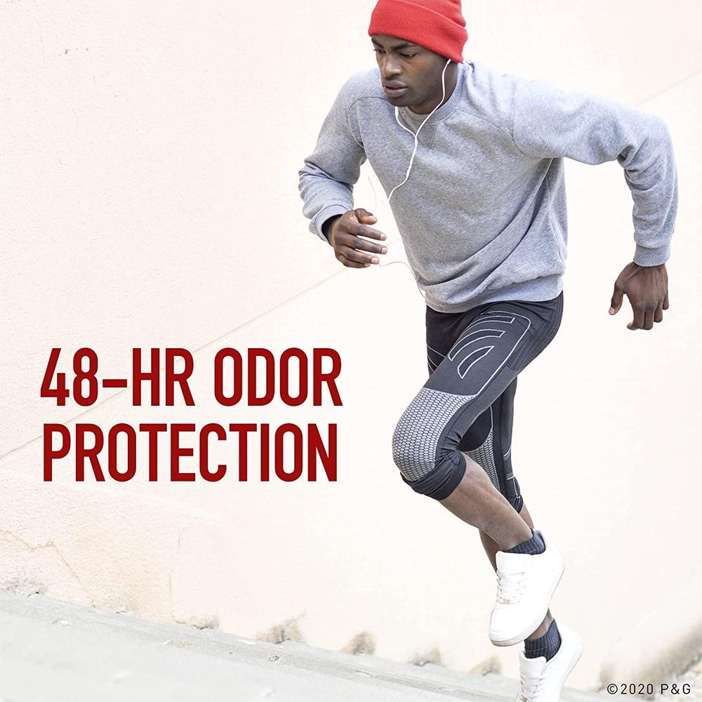 OLD SPICE Pure Sport 48h dezodorant dla mężczyzn 63g