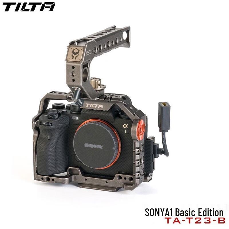 TILTA Camera Cage Kit for Sony A1