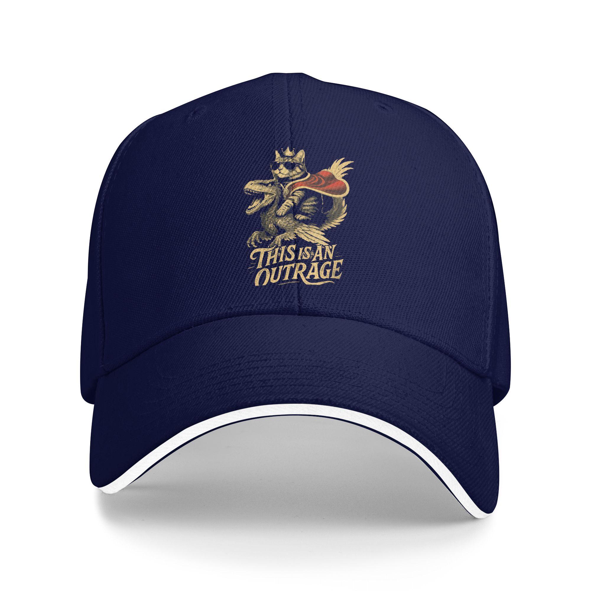 

Goddammit Donut Funny Book Lover Baseball Cap Unisex Adult Design Trucker Hat Summer Casual Hunting Camping Wholesale Baseball Caps One Size