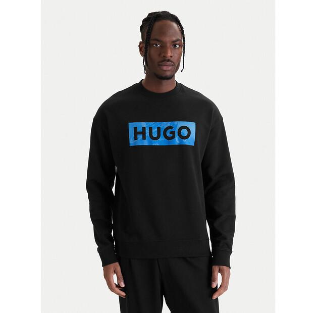 Толстовка HUGO Nixalien EU S