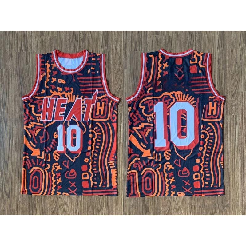2026 Vintage Edition Zberateľský basketbalový dres - 3D potlač - Priedušný, odvádzajúci vlhkosť, odvodzujúci pot - Rodina