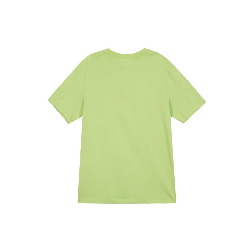 New Nike T Shirts Men Green AR5007-332