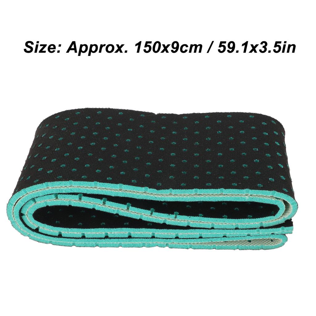 Self Cut Insoles Breathable Mesh Shock Absorption Comfortable Self Cut Sport Shoes Insoles Pad for Women Men