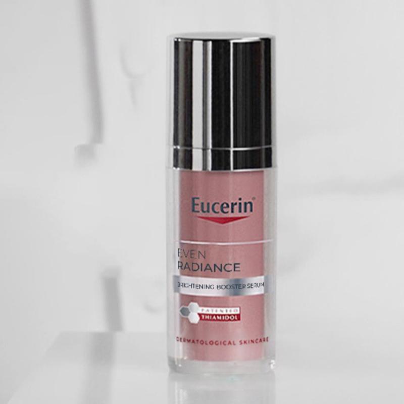 [Eucerin] Even Radiance Brightening Booster Serum 30ml