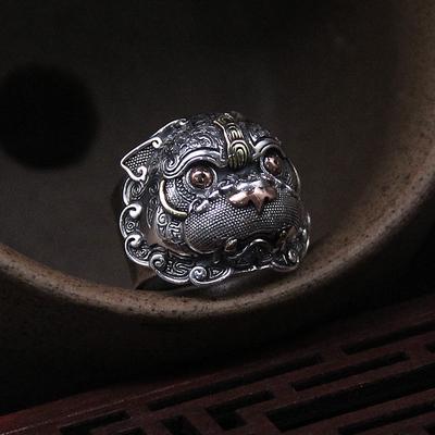 Ringe – Ringe für Herren