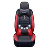 Four-Season Full-Coverage Seat Cushion for Seven-Seat Vehicles: Compatible with Wuling Hongguang S, Baojun 730, Weiwang M50f