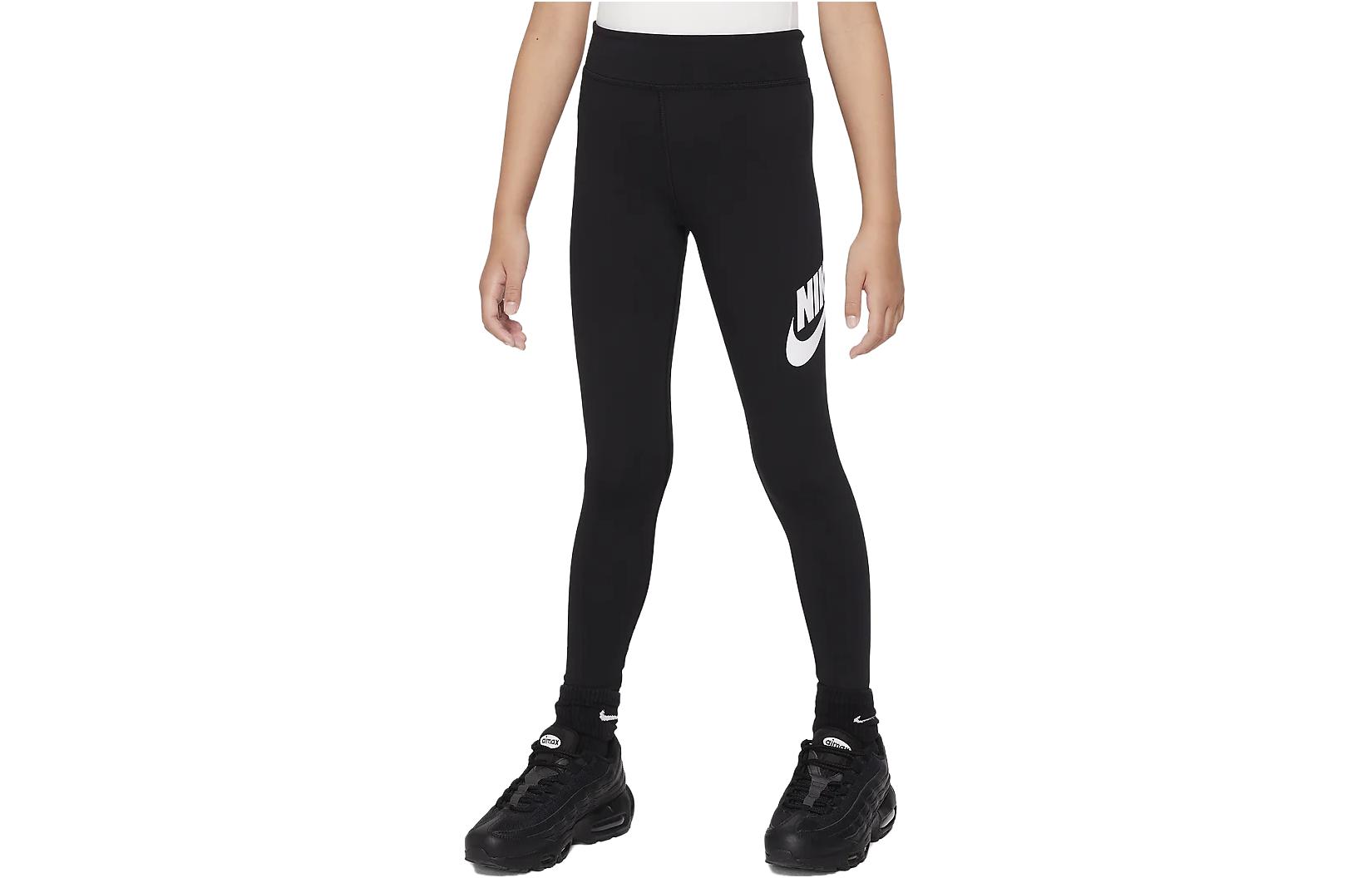 Nike Kids  Sweatpants Moderate FJ6168-010 XL