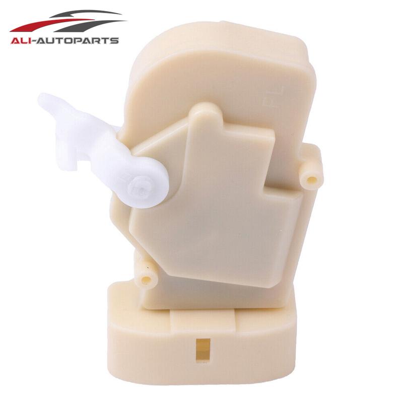 Front Rear Left Right Door Lock Actuators For Toyota Echo Yaris Platz Vitz PRIUS Scion xB For Lexus RX300 GS300 GS430 GS400